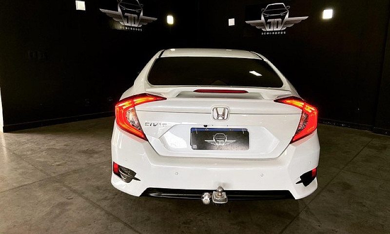 Honda Civic Sport...