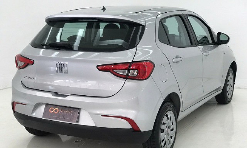 Fiat Argo Drive 1.0 ...