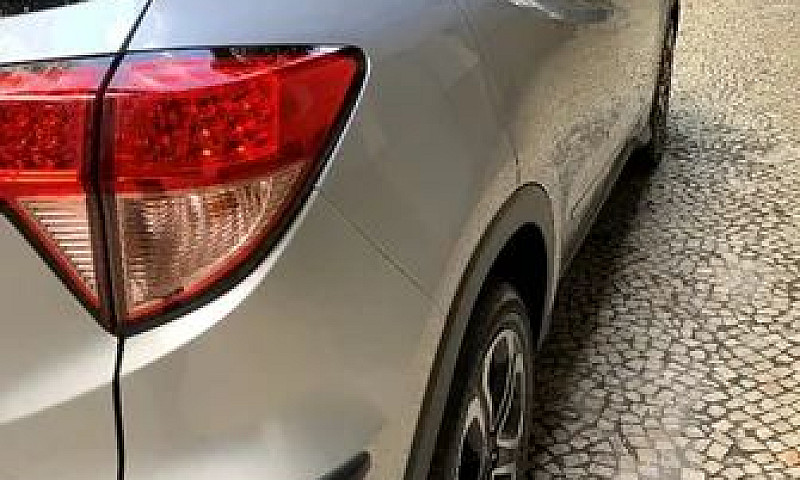 Hrv 1.8 Cvt - Comple...