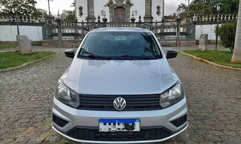 Gol 1.6 Msi Flex 201...