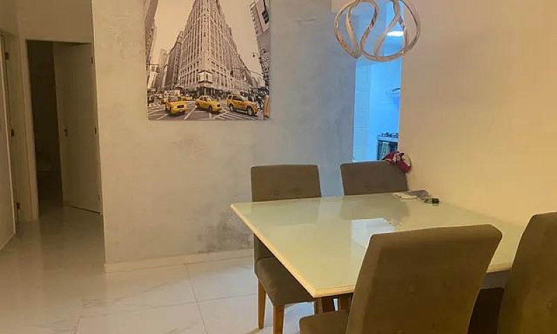 Apartamento Em Jardi...