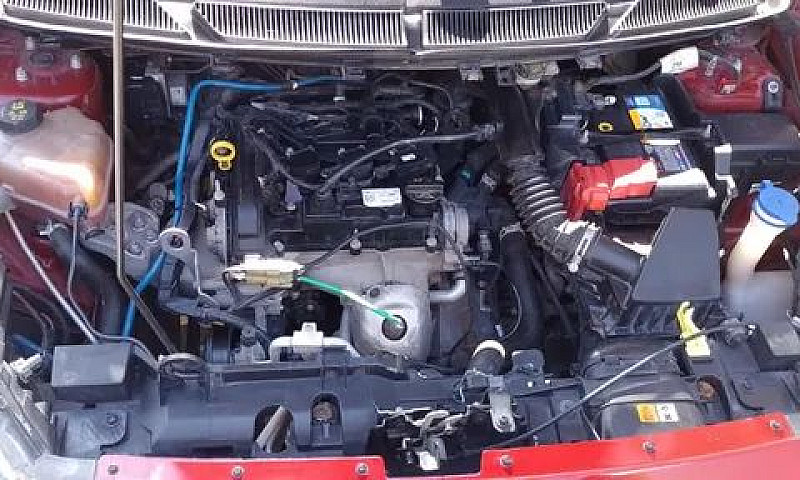 Ford Ka 2018 Extra...