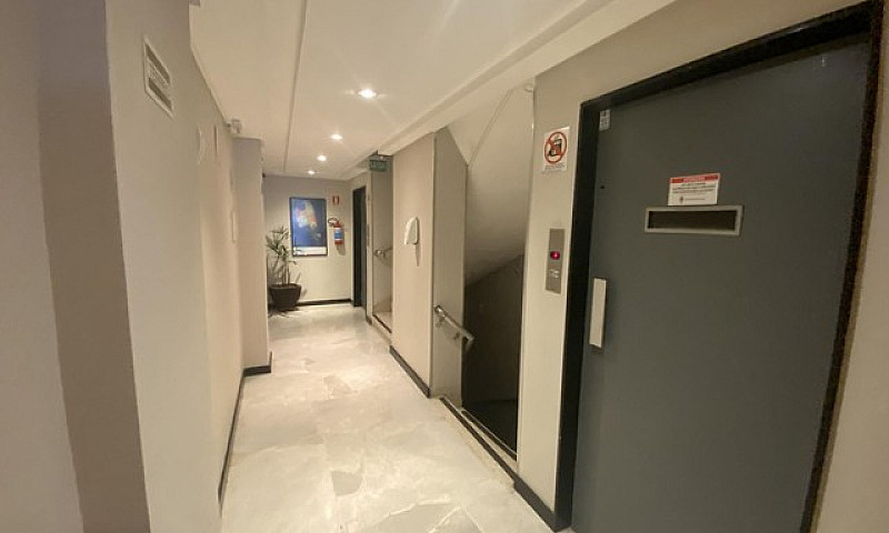 Apartamento 2 Quarto...