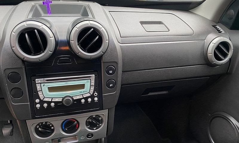 Ford Ecosport 1.6 Fr...