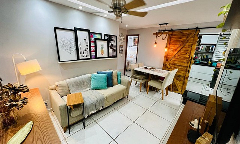 Apartamento Para Ven...