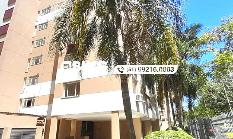 Apartamento Para Alu...