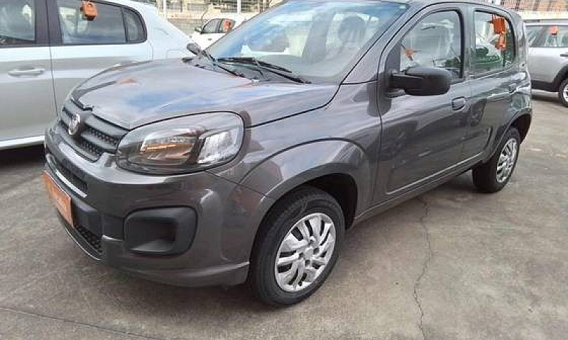 Fiat Uno 2021/2021 1...