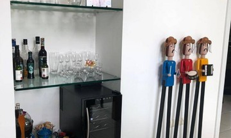 Casa Em Aldeia, Cond...