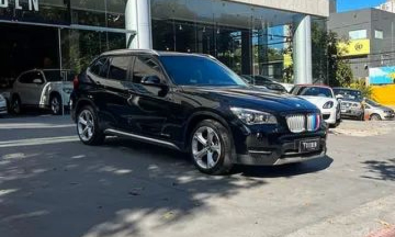 Bmw X1 Sdrive ...