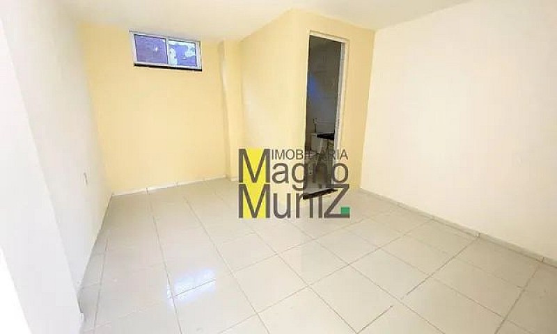 Apartamento Com 1 Su...