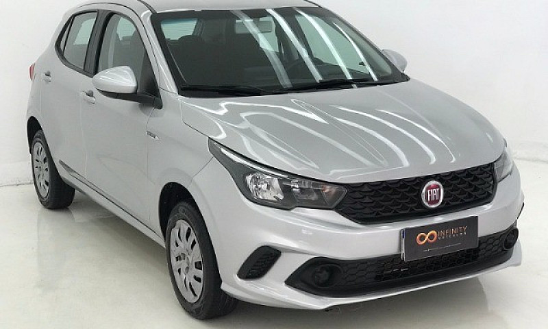 Fiat Argo Drive 1.0 ...