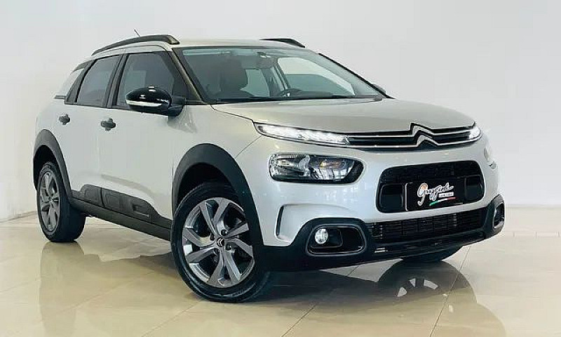 C4 Cactus Feel 1.6 1...