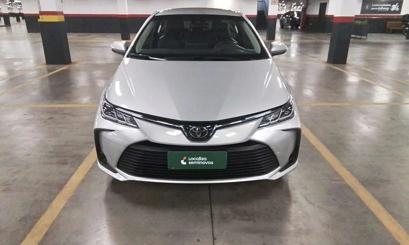 Toyota Corolla 2023 ...