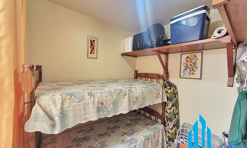 Apartamento Para Ven...