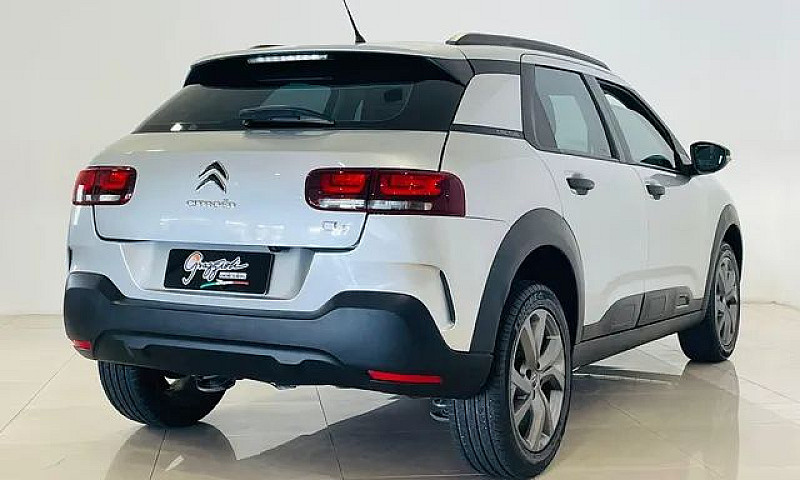 C4 Cactus Feel 1.6 1...