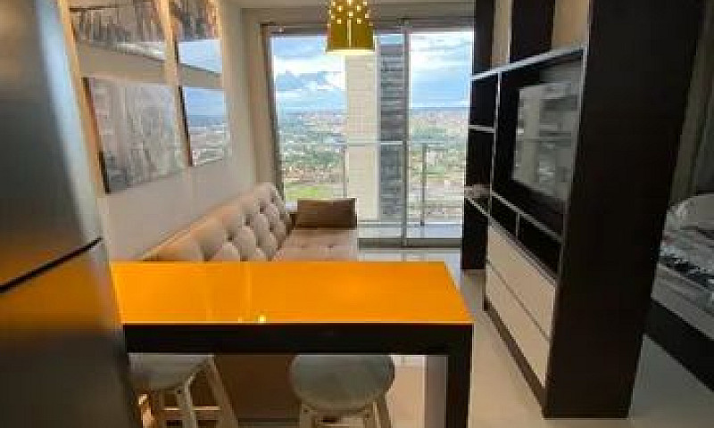 Apartamento No Df Pl...