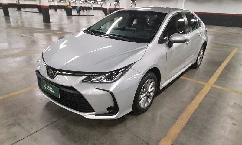 Toyota Corolla 2023 ...