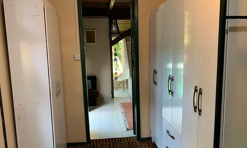 Casa 3 Quartos Em Co...