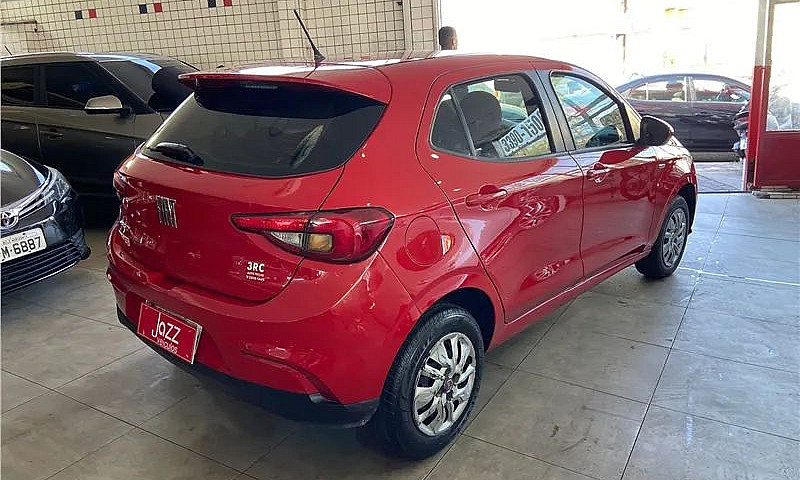 Fiat Argo 2019 1.0 F...