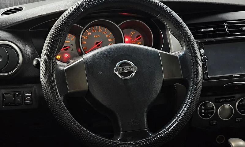 Livina X-Gear 2014 C...
