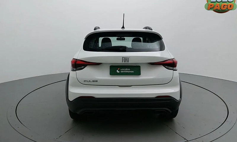 Fiat Pulse Drive 1.0...
