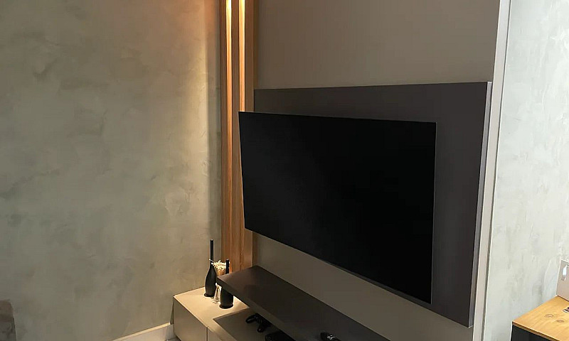 Apartamento No Granj...