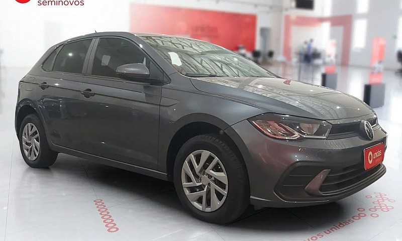 Volkswagen Polo 1.0 ...