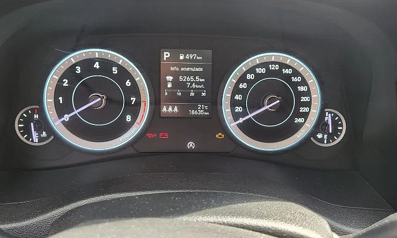 Hyundai Creta Comfor...