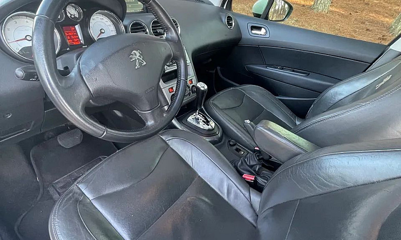 Peugeot 308 Allure 2...