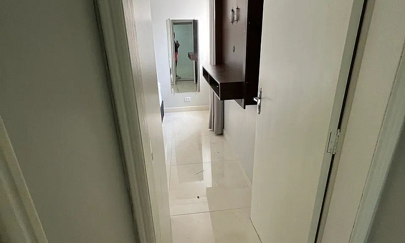 Apto 2 Qtos No Alto ...