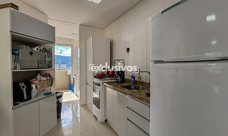 Cobertura Com Linda ...