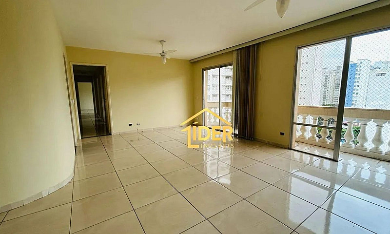 Apartamento Com 3 Do...