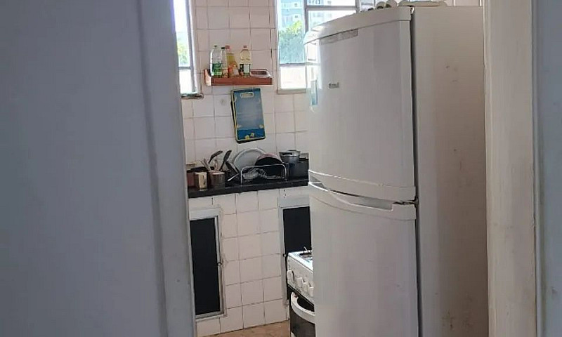 Quarto Para Moças No...
