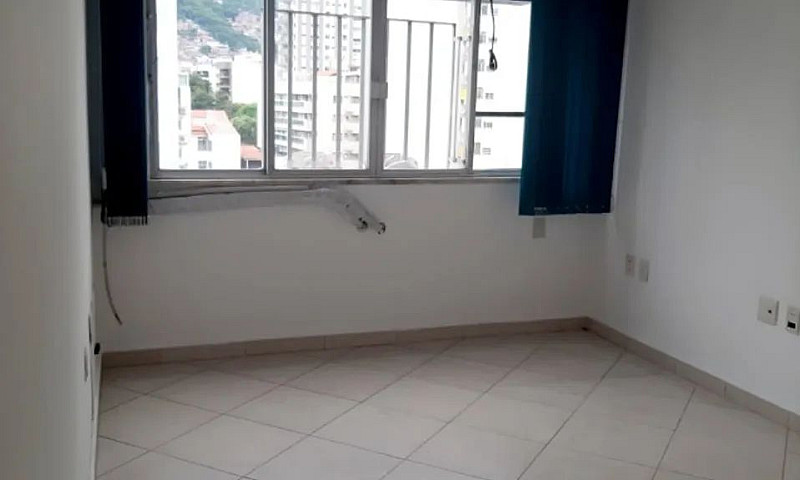 Apartamento 2 Quarto...