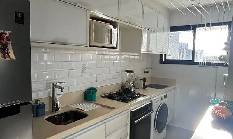 Apartamento 2 Quarto...