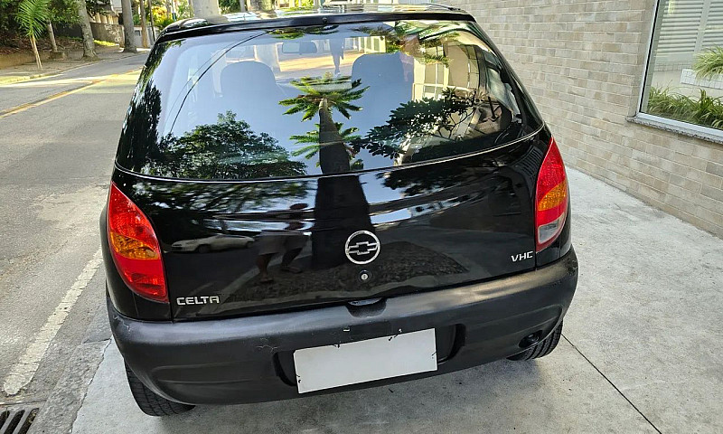 Chevrolet Celta Life...