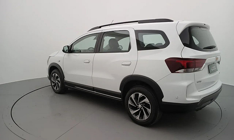 Chevrolet Spin 2025 ...