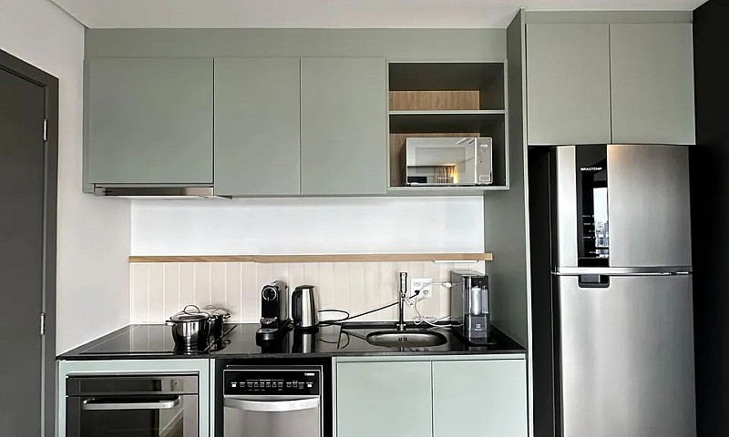 Apartamento (Semi Mo...