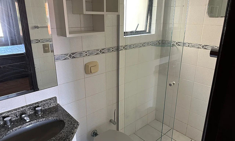 Apartamento Semi Mob...