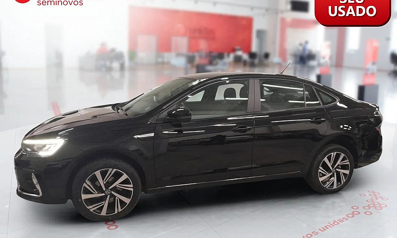 Volkswagen Virtus Hi...