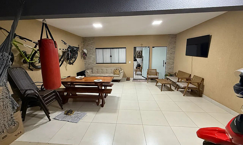 Ágio Casa 3 Quartos ...