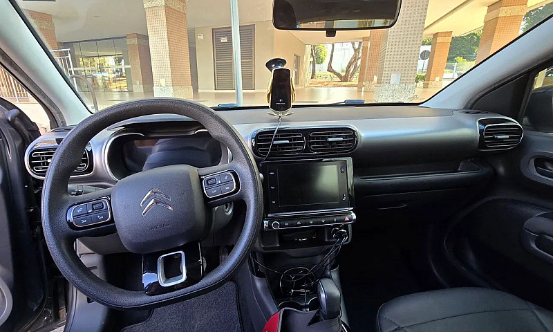 Citroën C4 Cactus Li...