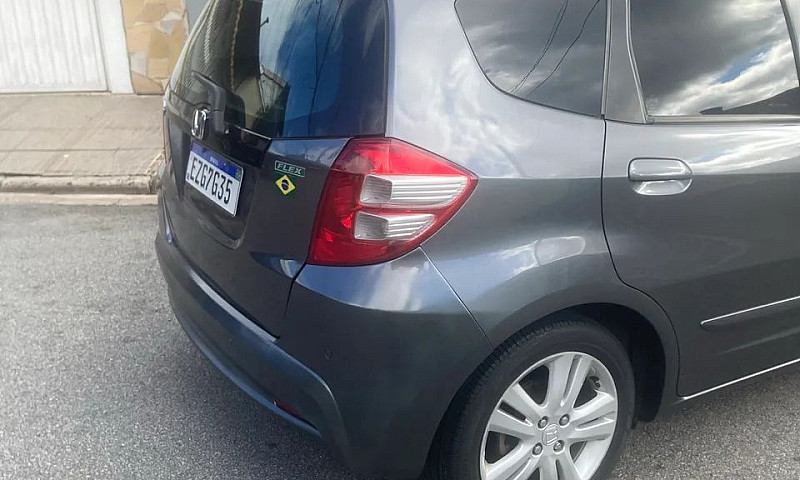 Honda Fit Ex/S/Ex 1....