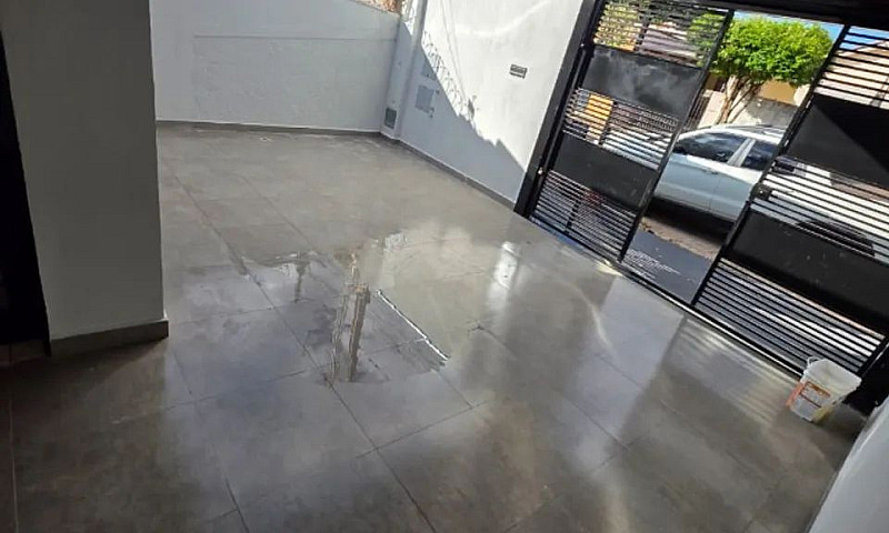 Casa 3 Quartos, Sala...