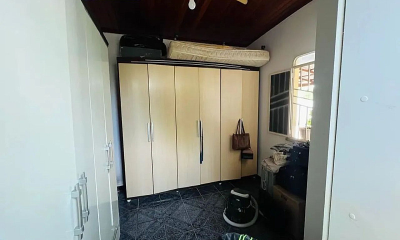 Vendo Casa No Distri...