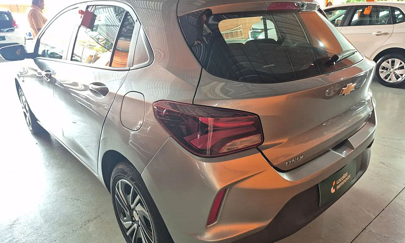 Chevrolet Onix 2024 ...