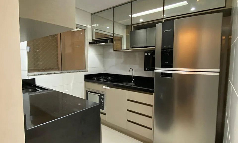 Apartamento A Venda ...