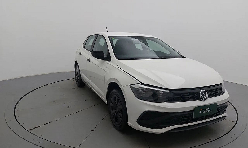 Volkswagen Polo 2025...
