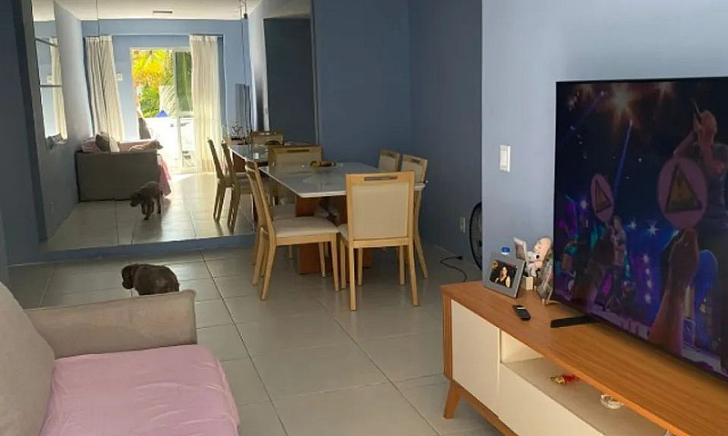Apto Na Ituverava, 2...