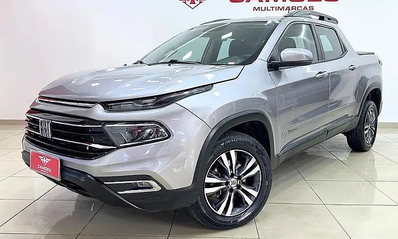 Fiat Toro Freedom 1....